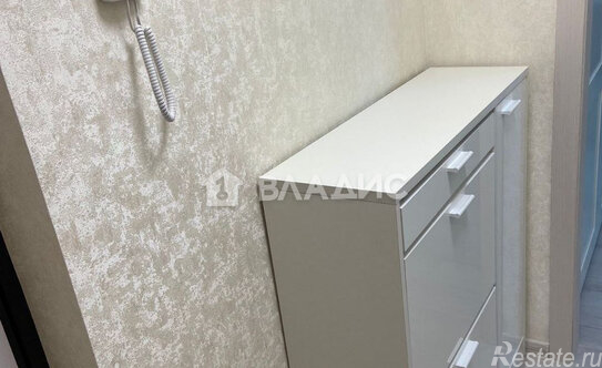 Продажа 1-комн квартиры на вторичном рынке Учинская улица,  д. 1А