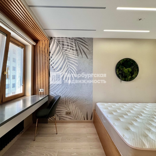 Студия ул Лёни Голикова, д 23 к 9 литера А