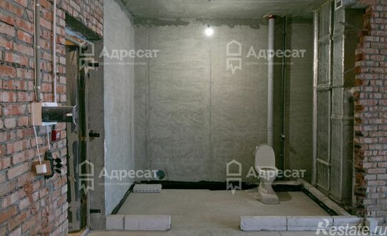 Продажа 2-комн квартиры на вторичном рынке ул Матросская Тишина,  д. 12