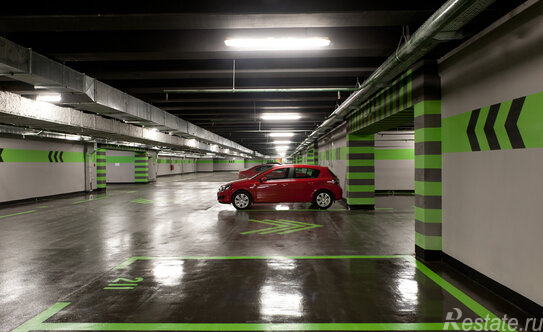 Продажа 3-комн квартиры на вторичном рынке бульвар Генерала Карбышева,  д. 11