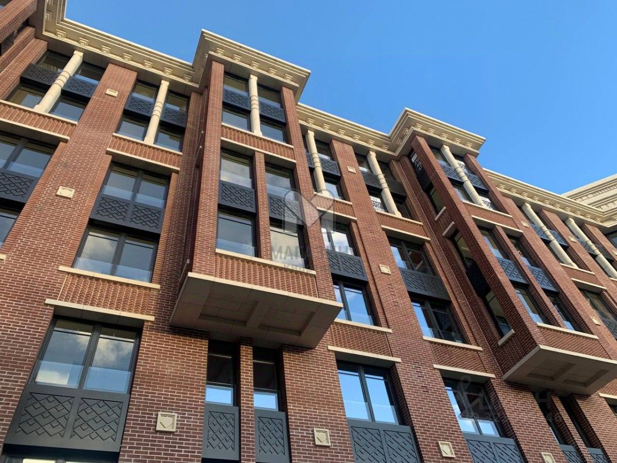 Продажа 1-комн квартиры на вторичном рынке Миргородская улица, 1