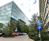 Продать Торговые помещения Верейская ул   