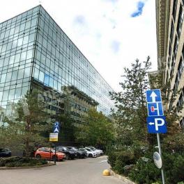 Продажа торгового помещения Верейская ул