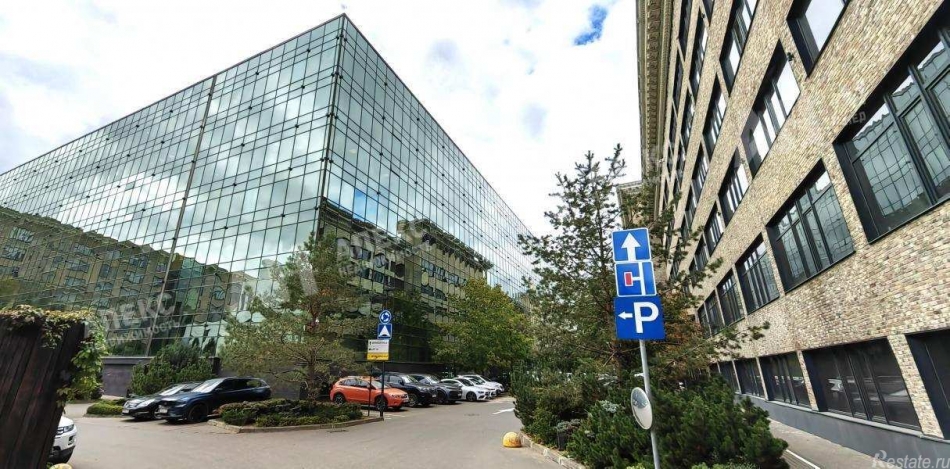 Продажа торгового помещения Верейская ул