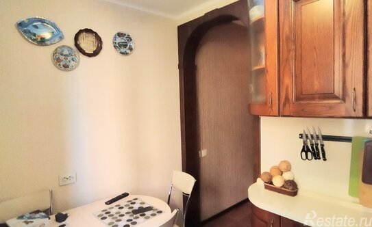 Продажа 2-комн квартиры на вторичном рынке Правдинский, ул Герцена,  д. 26