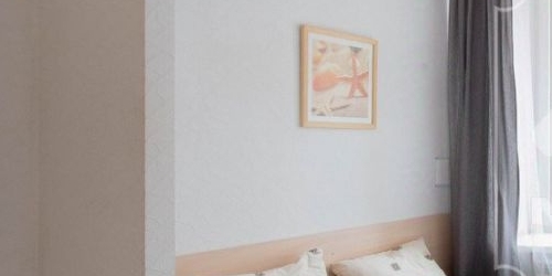 5-комн квартира 16-я Васильевского острова линия, 25