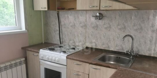 1-комн квартира аллея Поликарпова,  д. 5