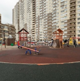 Продажа 1-комн квартиры на вторичном рынке Реутов, Садовый проезд,  д. 9