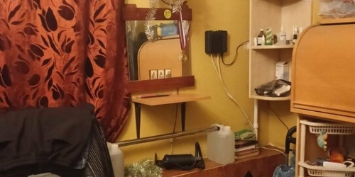 2-комн квартира Народного ополчения пр-кт,  д. 141