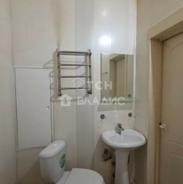 Продажа 1-комн квартиры на вторичном рынке Южный, улица Твардовского