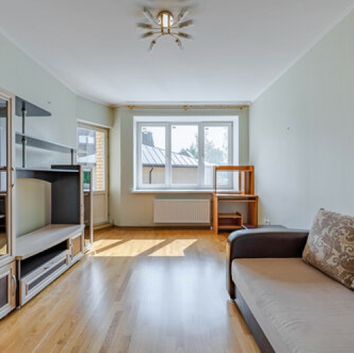 1-комн квартира ул Горная,  д. 1,  к. 1