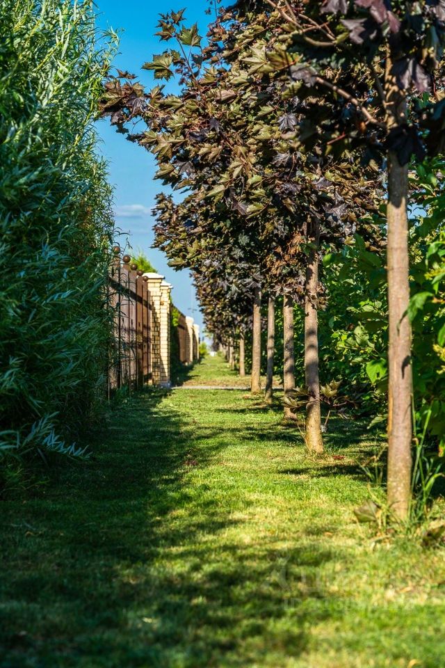 Продажа земли Онегин Парк кп, д. Глинка