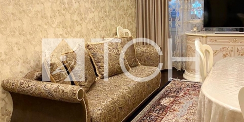 3-комн квартира Ногинск, Декабристов ул, 110