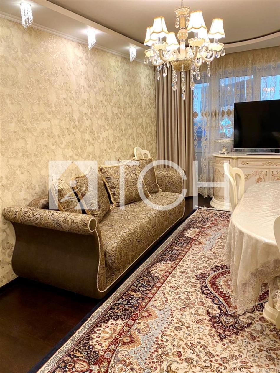 Продажа 3-комн квартиры на вторичном рынке Ногинск, Декабристов ул, 110