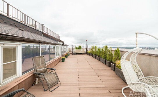 Продажа 5-комн квартиры на вторичном рынке ул Кутузова,  д. 11,  к. 4