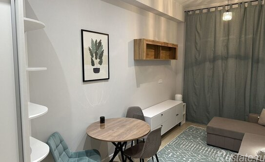 Аренда 1-комн квартиры на вторичном рынке Первомайская Верхн. ул,  д. 45А,  к. 2