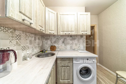 Продажа 2-комн квартиры на вторичном рынке Видное, Ленинского Комсомола пр-кт.,  д. 42