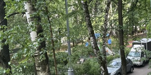 1-комн квартира 1-я Владимирская улица, 25К1