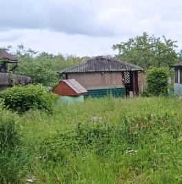 Продажа дома д. Брод, улица 1-ая Малобродская