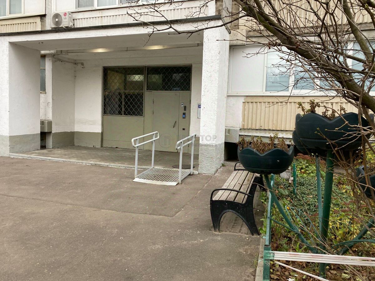 Продажа 1-комн квартиры на вторичном рынке Загородное шоссе, 3К3