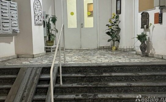 Продажа 2-комн квартиры на вторичном рынке Марьинский бульвар