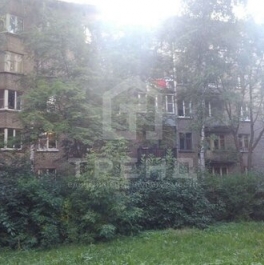 Продажа 2-комн квартиры на вторичном рынке ул Маршала Тухачевского,  д. 5,  к. 3