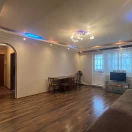 Продажа 3-комн квартиры на вторичном рынке Некрасовский, Трудовая мкр,  д. 28