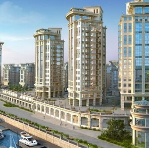 1-комн квартира ул Новоладожская,  д. 6,  к. 2