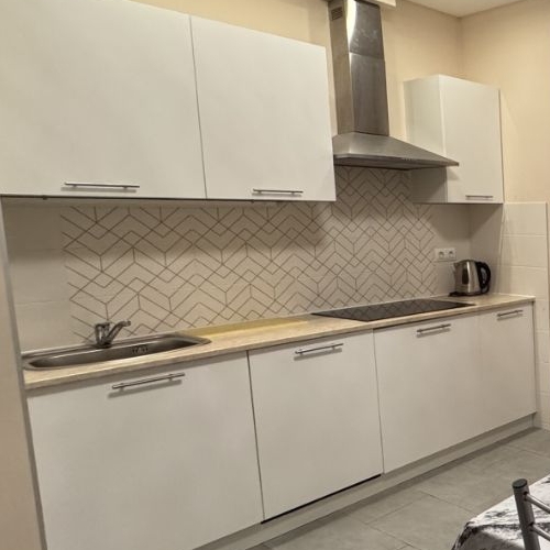 2-комн квартира улица Парфеновская, 9к1