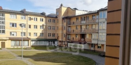 1-комн квартира Утиная 1-я ул,  д. 32