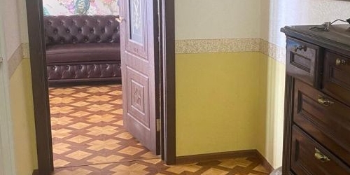 2-комн квартира проспект Ударников, 56к1