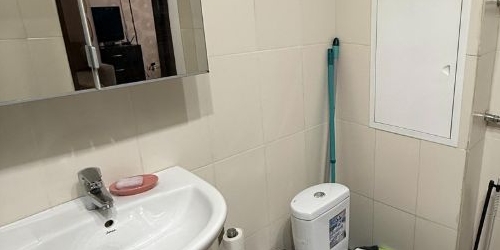 1-комн квартира Беловежская улица, 17К2