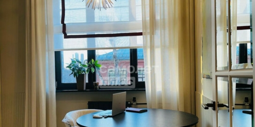 4-комн квартира Усачёва улица,  д. 64