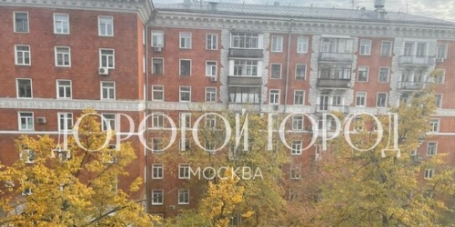 2-комн квартира улица Бориса Галушкина,  д. 15