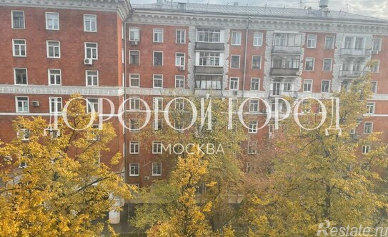 Продажа 2-комн квартиры на вторичном рынке улица Бориса Галушкина,  д. 15