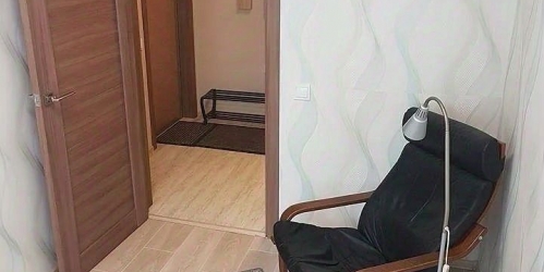 2-комн квартира Заводской проезд,  д. 20