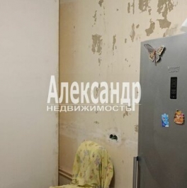Продажа 1-комн квартиры на вторичном рынке Сертолово-1, ул Пограничная,  д. 9