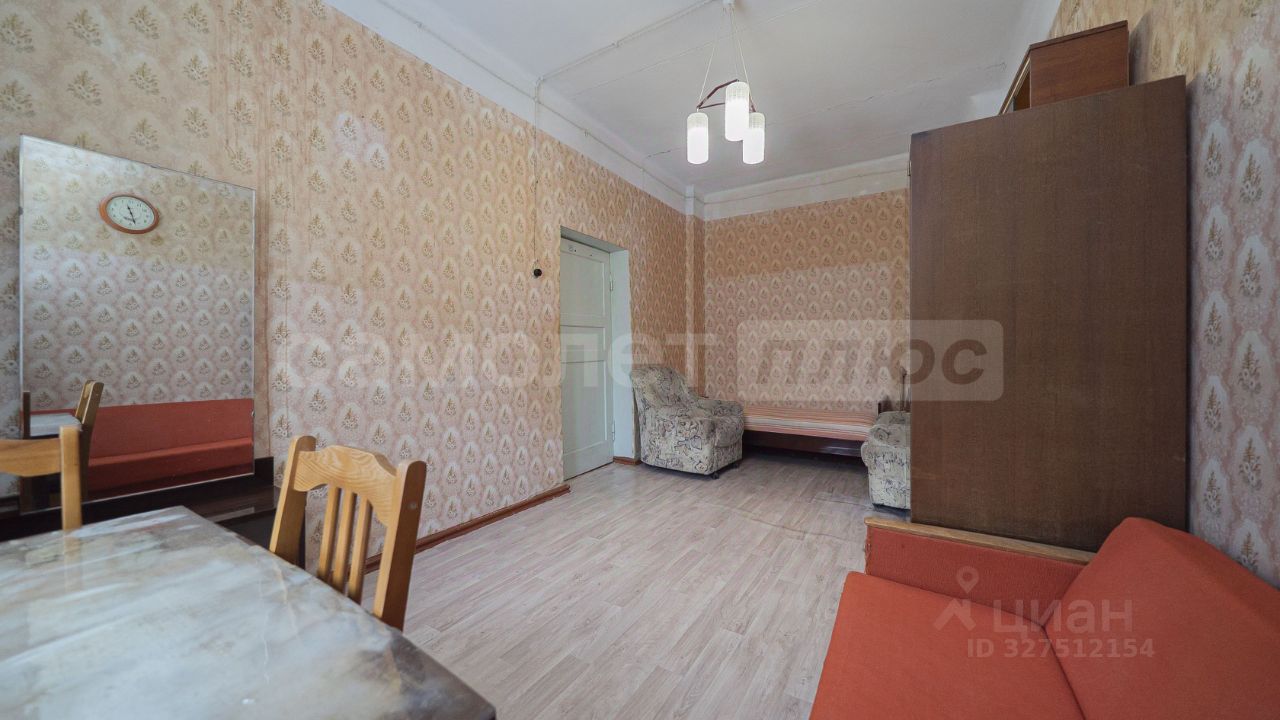 Продажа 2-комн квартиры на вторичном рынке Наро-Фоминск, улица Шибанкова, 2