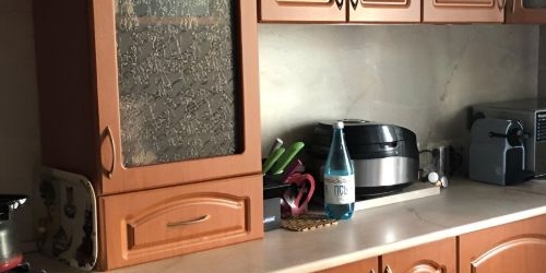 3-комн квартира 3-й Новоподмосковный переулок, 6