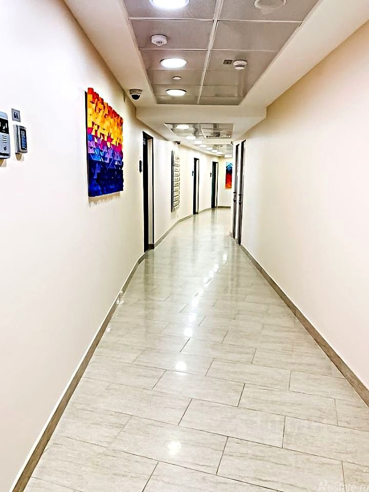 Продажа офиса Пресненская наб,  д. 12