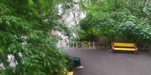 4-комн квартира ул Новомарьинская,  д. 10,  к. 1