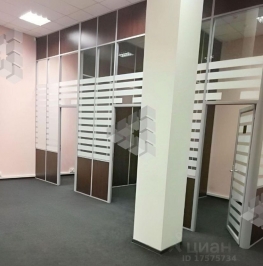 Продажа отдельного здания Графский пер,  д. 12А,  к. 1