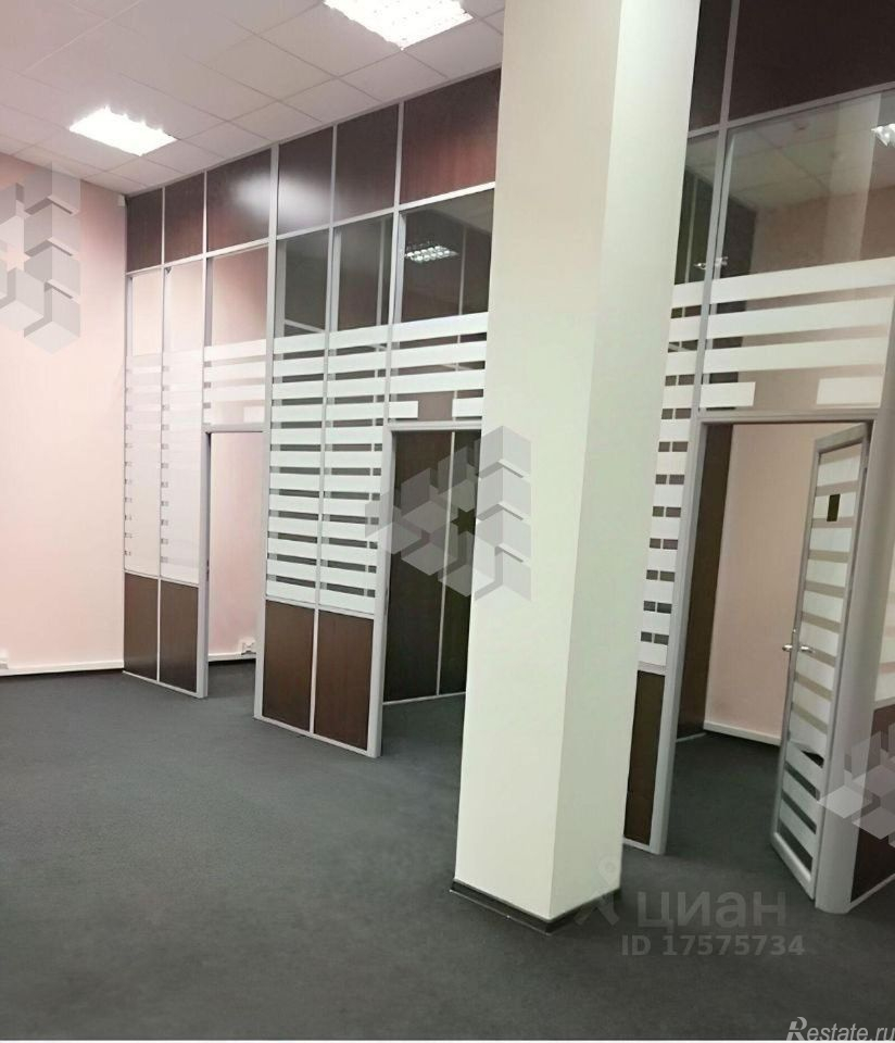 Продажа отдельного здания Графский пер,  д. 12А,  к. 1