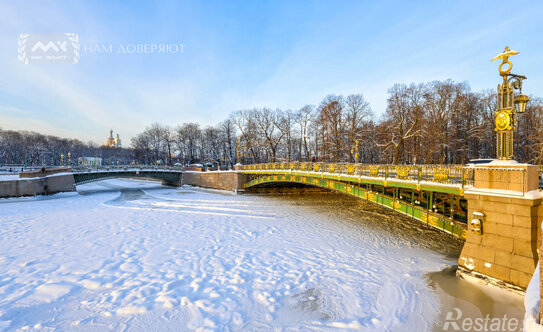 Продажа 5-комн квартиры на вторичном рынке улица Пестеля,  д. 7