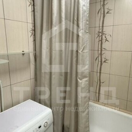 Продажа 1-комн квартиры на вторичном рынке улица Латышских Стрелков,  д. 5 к2