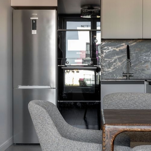 1-комн квартира проспект Героев, 31