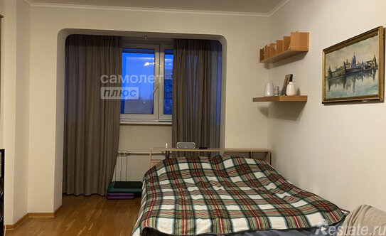 Продажа 1-комн квартиры на вторичном рынке ул Пырьева,  д. 11-А