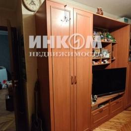 Продажа 2-комн квартиры на вторичном рынке ул Красноярская,  д. 13