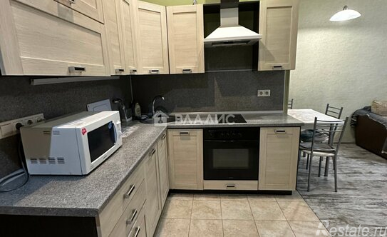 Продажа 1-комн квартиры на вторичном рынке Раменское г, Северное ш,  д. 16