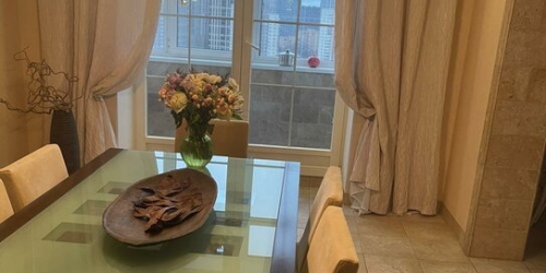 3-комн квартира ул Лавочкина,  д. 40/49